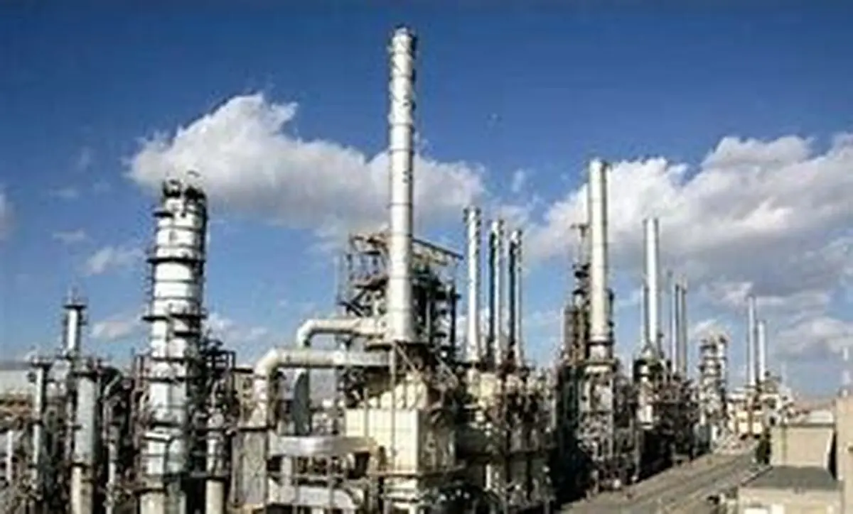 قطعی گاز صنایع در راه است | قطعی گاز و برق صنایع تا پایان سال ادامه دارد