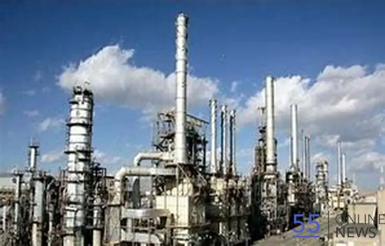 قطعی گاز صنایع در راه است | قطعی گاز و برق صنایع تا پایان سال ادامه دارد