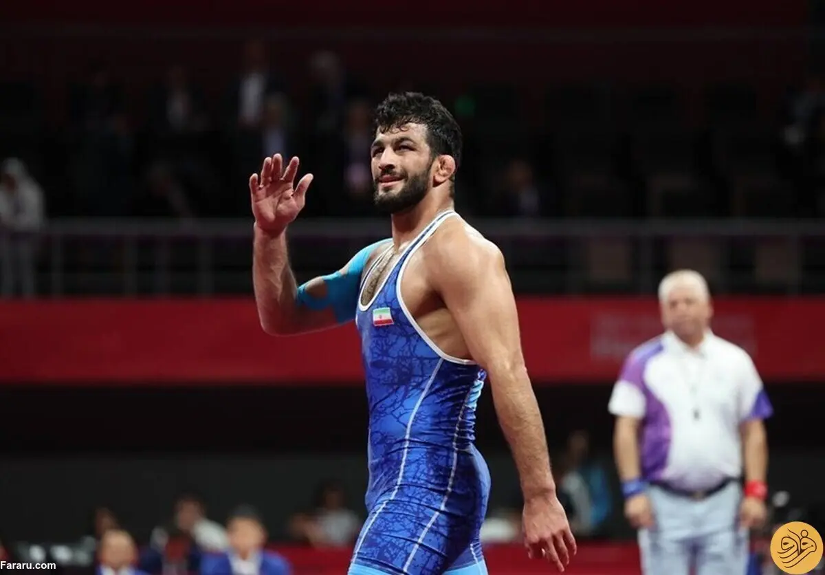 بازگشت قدرتمند حسن یزدانی | پیروزی قاطع پس از ۱۵ ماه دوری +ویدئو