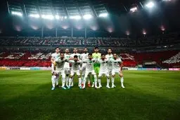 زمان بازگشت تیم ملی ایران از سئول اعلام شد