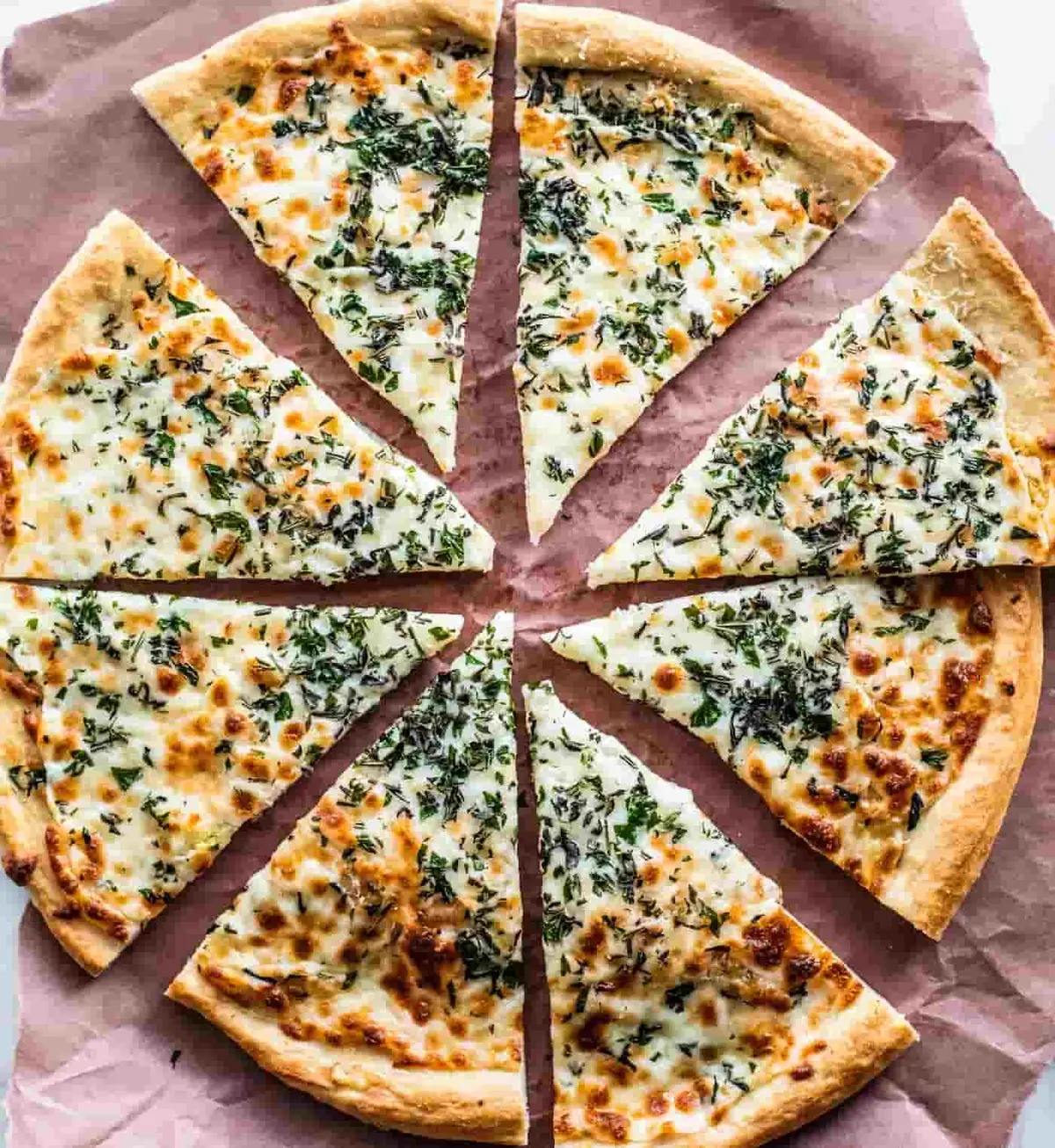 اگه پیتزا دوست داری به جاش این نون پیتزایی رو درست کن! | طرز تهیه نان سبزیجات پیتزایی +ویدئو