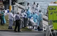 وزارت بهداشت آمریکا از ابتلای 2 میلیون تن به کرونا خبر داد