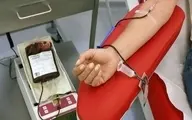 درخواست سازمان انتقال خون از مردم
