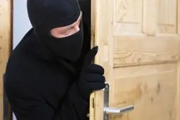 این مادر و پسر برای خرید ماشین و خانه از فامیل خود سرقت کردند 