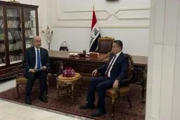 با نخست وزیر جدید عراق آشنا شوید