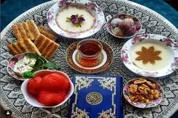 ایران ۳ پرونده میراث ناملموس به یونسکو فرستاد