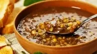 صبحانه عدسی درست کن، محشر میشه | طرز تهیه عدسی خانگی سالم و خوشمزه و مقوی + ترفندهای ویژه لعاب دار شدن عدسی 