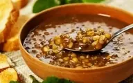 صبحانه عدسی درست کن، محشر میشه | طرز تهیه عدسی خانگی سالم و خوشمزه و مقوی + ترفندهای ویژه لعاب دار شدن عدسی 