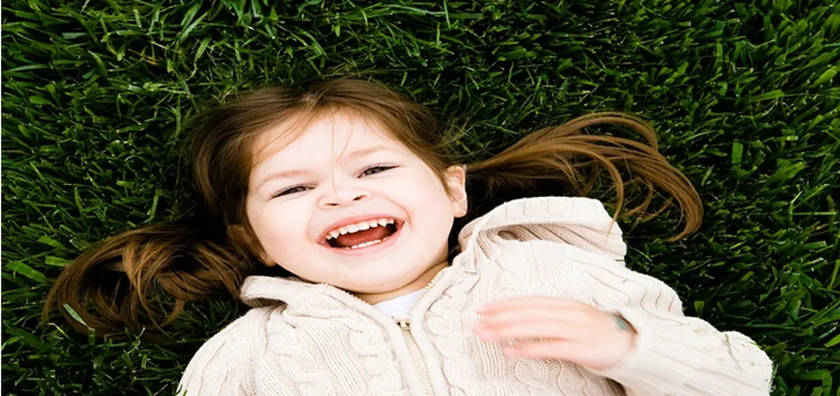 تاثیر ورزش مدرسه ای و کاهش علائم بیش فعالی دخترها
