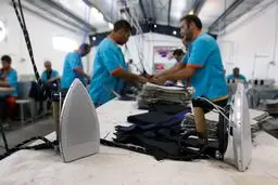 80 درصد شغل های پر طرفدار ایرانی تحصیلات دانشگاهی ندارند