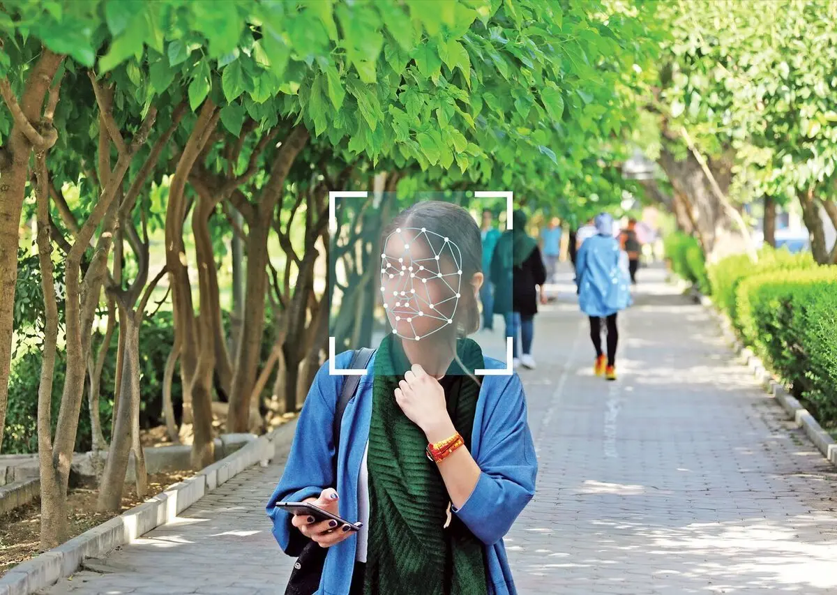 برخورد پلیس با زنان و دختران بی‌حجاب از امروز