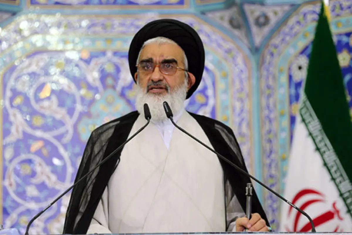  زندگی در ایران اسلامی فرصتی مغتنم است 