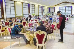 بازگشایی تالارها بعد از یک سال + مقررات جدید