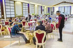 بازگشایی تالارها بعد از یک سال + مقررات جدید