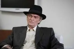 فتحعلی اویسی درباره مرگ و سنگ قبرش چه گفته بود؟ 