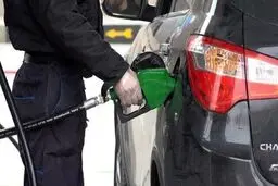 
خبر مهم شرکت ملی پالایش از توزیع بنزین نوروزی
