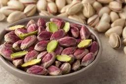 خیلی راحت توی خونه پسته بکار! | نحوه کاشت پسته در خانه +ویدئو