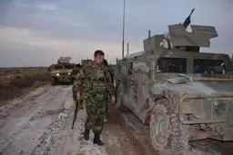 
کشته شدن ۲۶ عضو گروه طالبان در هلمند افغانستان 