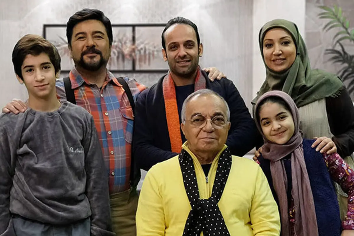 نخواستیم به هر قیمتی خنده بگیریم| چالش‌های ساخت «منم دوستت دارم»