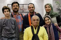 نخواستیم به هر قیمتی خنده بگیریم| چالش‌های ساخت «منم دوستت دارم»