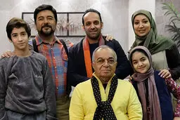 نخواستیم به هر قیمتی خنده بگیریم| چالش‌های ساخت «منم دوستت دارم»