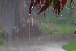 تداوم بارش‌ها در کشور