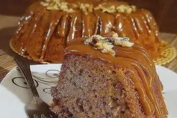 نسکافه دوست داری پس کیک نسکافه بدون فر درست کن! | طرز تهیه کیک نسکافه +ویدئو