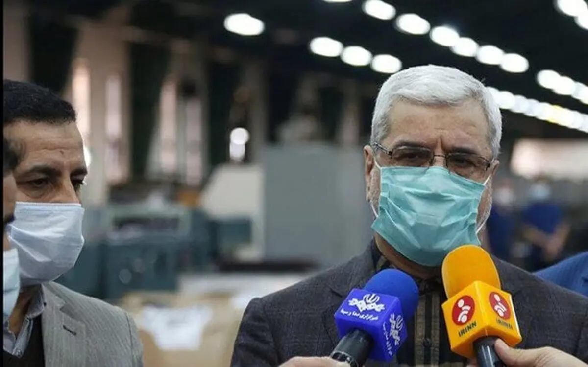 
رییس ستاد انتخابات کشور: تبلیغات قبل از اعلام صلاحیت‌ها خلاف قانون است
