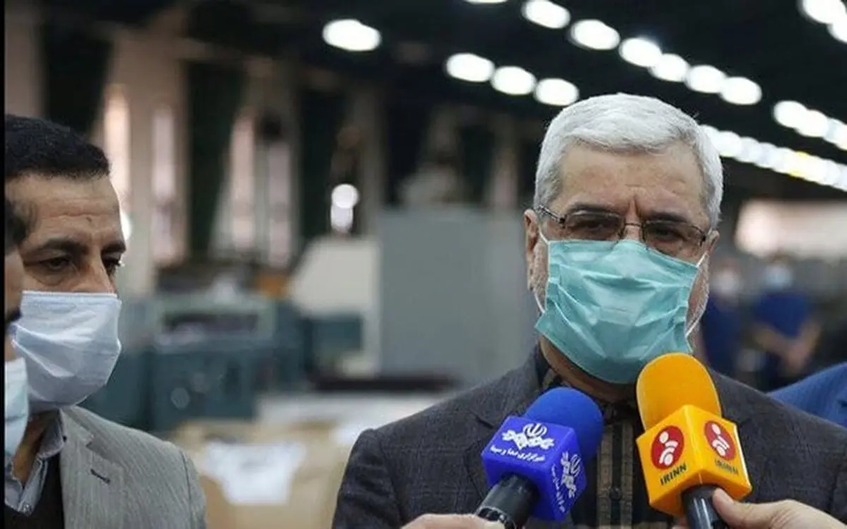 
رییس ستاد انتخابات کشور: تبلیغات قبل از اعلام صلاحیت‌ها خلاف قانون است
