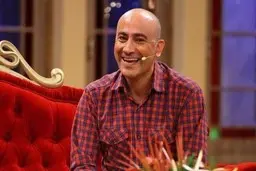 حرکت عجیب مرحوم عارف لرستانی در پشت صحنه قهوه تلخ | افشا شده پس از سال‌ها+ویدئو 