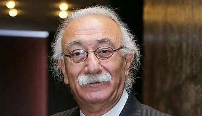 «جمال اجلالی» بازیگر پیشکسوت سینما درگذشت