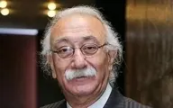 «جمال اجلالی» بازیگر پیشکسوت سینما درگذشت