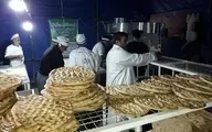 افزایش رسمی قیمت نان توسط استانداری تهران ابلاغ شد