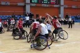 شرایط نامشخص تیم ملی بسکتبال باویلچر تا پاراآسیایی چین