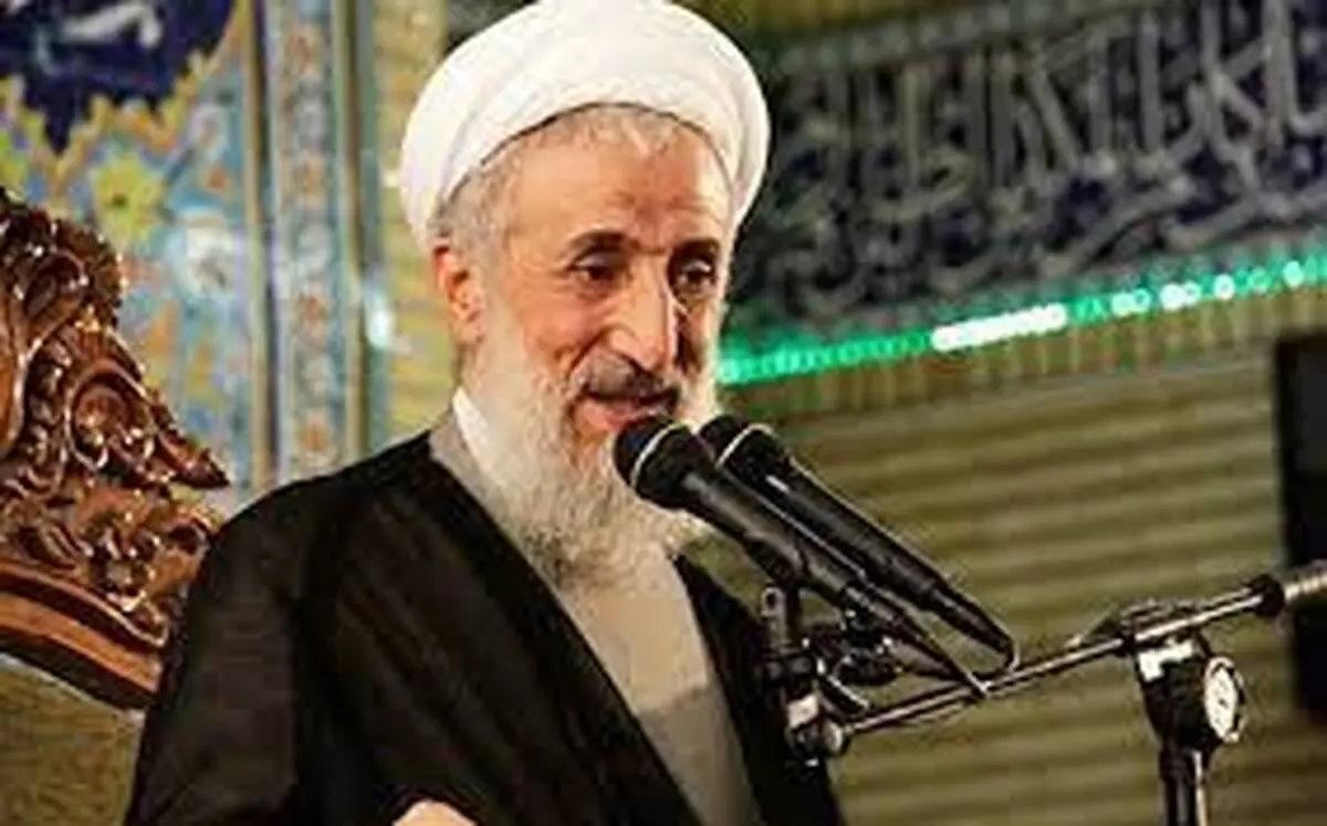 آیت الله رییسی شب و روز ندارد