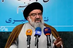 
احمد خاتمی: انتخابات این دوره با شکوه بود