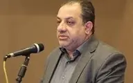 اظهارات سهیل مهدی در حاشیه مراسم قرعه‌کشی فصل جدید لیگ برتر فوتبال ایران