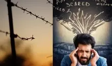 آرامش در ناآرامی: راهکارهای مدیریت اضطراب جنگ