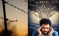 آرامش در ناآرامی: راهکارهای مدیریت اضطراب جنگ
