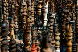 عرضه قلیان در تهران ممنوع شد 