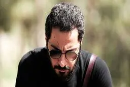 استایل دیده نشده از نوید محمدزاده / عکس