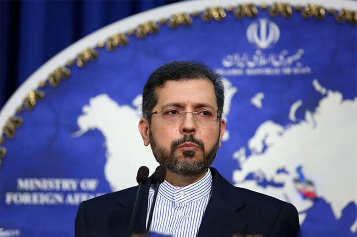 توافق عربستان و کویت در خصوص میدان مشترک گازی آرش غیرقانونی است