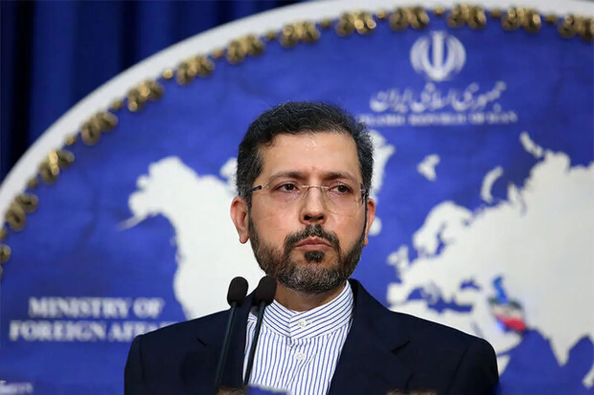 توافق عربستان و کویت در خصوص میدان مشترک گازی آرش غیرقانونی است