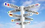تجربه سفر به اروپا با کارت هدیه سفر علی بابا