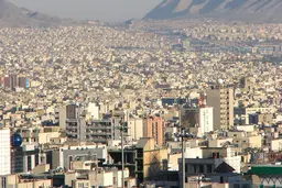 چشم‌انداز عرضه مسکن در ۱۴۰۰ | چشم سازنده‌ها به ۱۴۰۰
