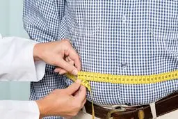 دلایل مهمی که برای کاهش وزن شما را با شکست مواجه کرده است