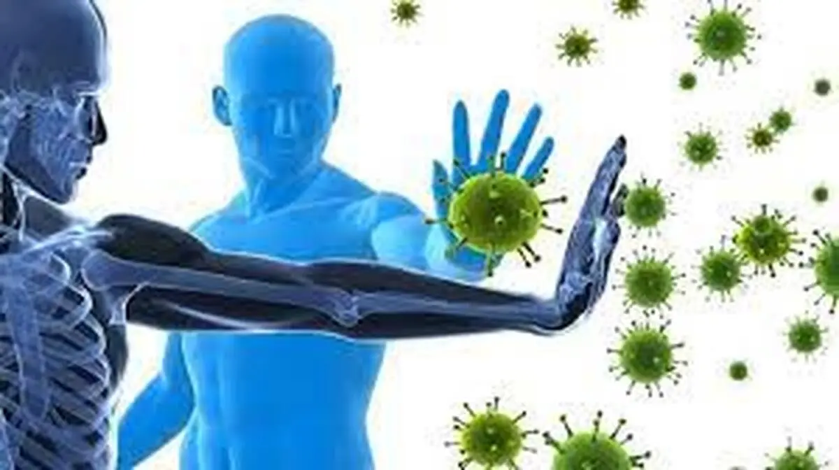 
چند راهکار آسان برای تقویت سیستم ایمنی
