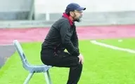 مربی جدید تیم استقلال مشخص شد | جلال چراغپور مربی جدید آبی پوشان شد