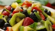 
میوه هایی برای پاک سازی بدن در روزهای کرونایی
