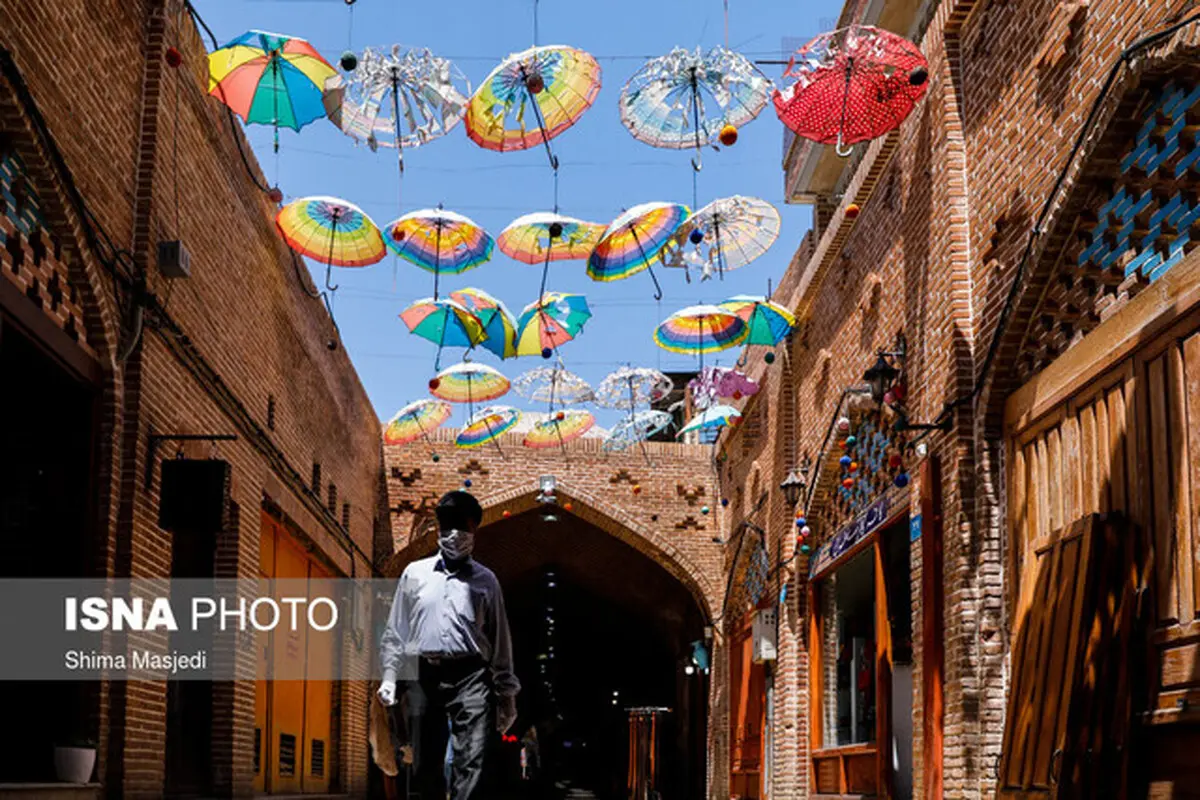  در حال تجربه جنگ شرافت با بیماری کووید ۱۹ هستیم؛